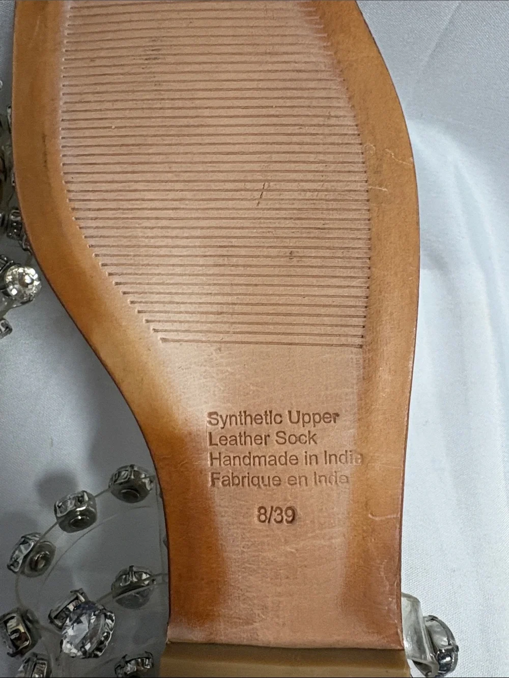 Jeffrey Campbell jeffrey size leather